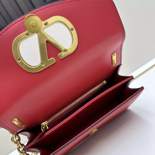 Replica Valentino AAA Quality Messenger Bags For Women #1307257 $96.00 USD for Wholesale
