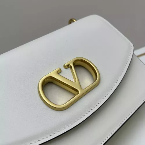 Replica Valentino AAA Quality Messenger Bags For Women #1307258 $98.00 USD for Wholesale