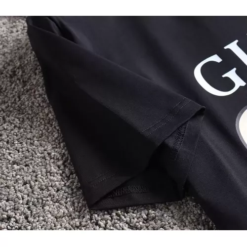Replica Gucci T-Shirts Short Sleeved For Men #1307272 $29.00 USD for Wholesale
