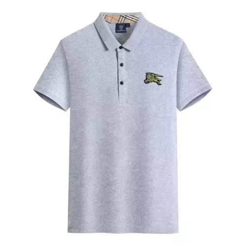 Burberry T-Shirts Short Sleeved For Men #1307309