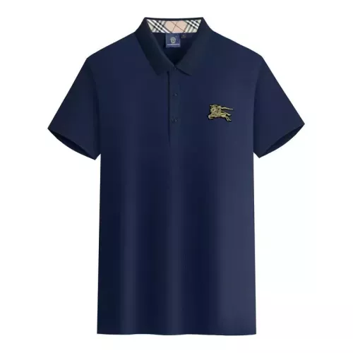 Burberry T-Shirts Short Sleeved For Men #1307314