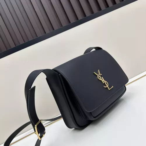 Replica Yves Saint Laurent YSL AAA Quality Messenger Bags For Women #1307358 $102.00 USD for Wholesale