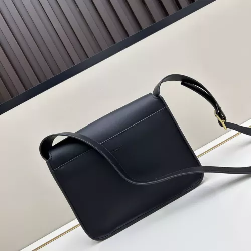 Replica Yves Saint Laurent YSL AAA Quality Messenger Bags For Women #1307358 $102.00 USD for Wholesale