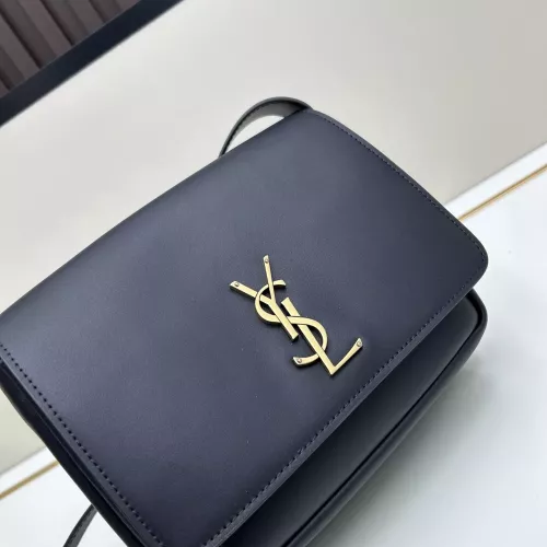 Replica Yves Saint Laurent YSL AAA Quality Messenger Bags For Women #1307358 $102.00 USD for Wholesale