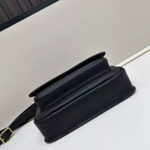 Replica Yves Saint Laurent YSL AAA Quality Messenger Bags For Women #1307358 $102.00 USD for Wholesale