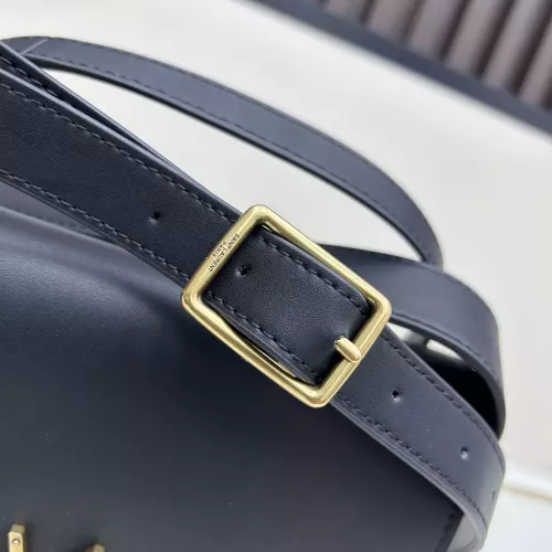 Replica Yves Saint Laurent YSL AAA Quality Messenger Bags For Women #1307358 $102.00 USD for Wholesale