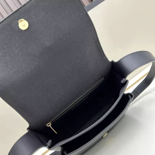 Replica Yves Saint Laurent YSL AAA Quality Messenger Bags For Women #1307358 $102.00 USD for Wholesale