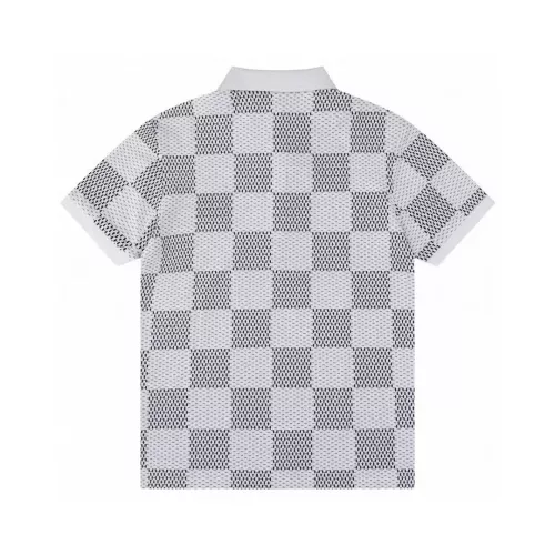 Replica Louis Vuitton LV T-Shirts Short Sleeved For Men #1307383 $39.00 USD for Wholesale