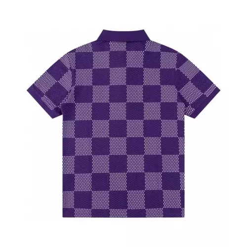Replica Louis Vuitton LV T-Shirts Short Sleeved For Men #1307384 $39.00 USD for Wholesale