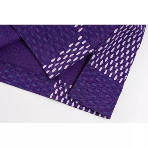 Replica Louis Vuitton LV T-Shirts Short Sleeved For Men #1307384 $39.00 USD for Wholesale
