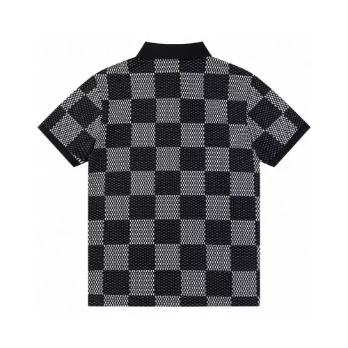 Replica Louis Vuitton LV T-Shirts Short Sleeved For Men #1307386 $39.00 USD for Wholesale