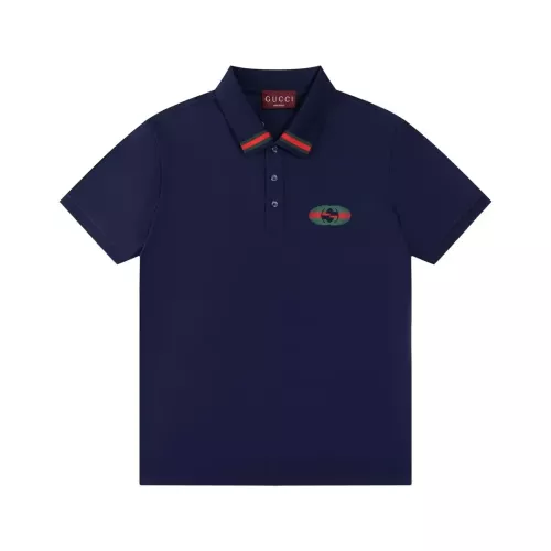 Gucci T-Shirts Short Sleeved For Men #1307388