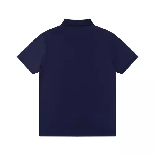 Replica Gucci T-Shirts Short Sleeved For Men #1307388 $39.00 USD for Wholesale
