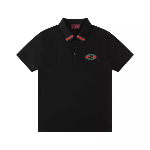 Gucci T-Shirts Short Sleeved For Men #1307389