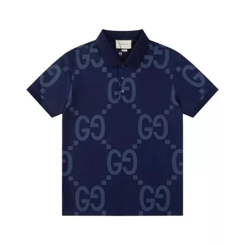 Gucci T-Shirts Short Sleeved For Men #1307392