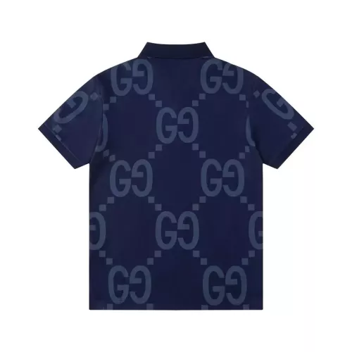 Replica Gucci T-Shirts Short Sleeved For Men #1307392 $39.00 USD for Wholesale