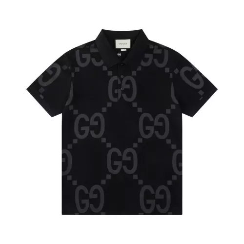 Gucci T-Shirts Short Sleeved For Men #1307393