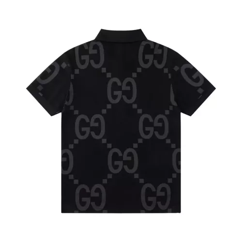 Replica Gucci T-Shirts Short Sleeved For Men #1307393 $39.00 USD for Wholesale