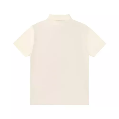 Replica Gucci T-Shirts Short Sleeved For Men #1307394 $39.00 USD for Wholesale