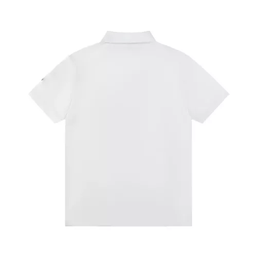 Replica Moncler T-Shirts Short Sleeved For Men #1307396 $39.00 USD for Wholesale