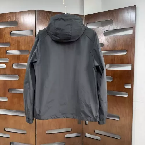 Replica Moncler Jackets Long Sleeved For Men #1307411 $85.00 USD for Wholesale