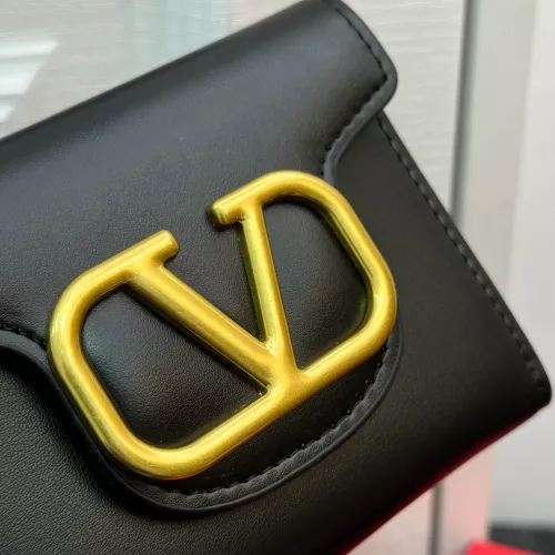 Replica Valentino Wallets For Women #1307421 $40.00 USD for Wholesale