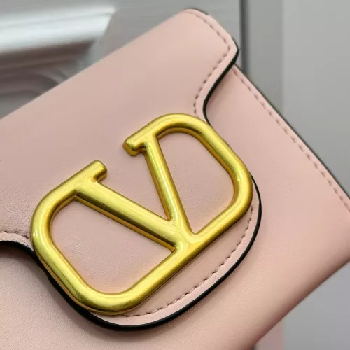 Replica Valentino Wallets For Women #1307422 $40.00 USD for Wholesale