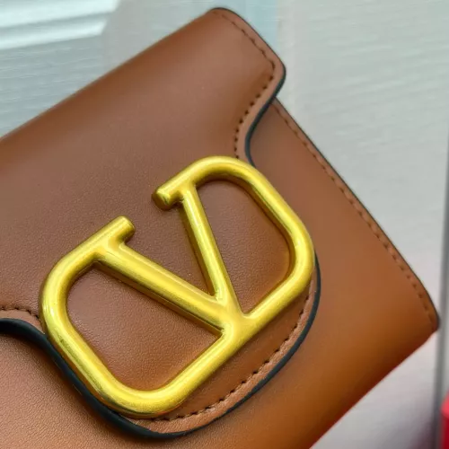 Replica Valentino Wallets For Women #1307425 $40.00 USD for Wholesale