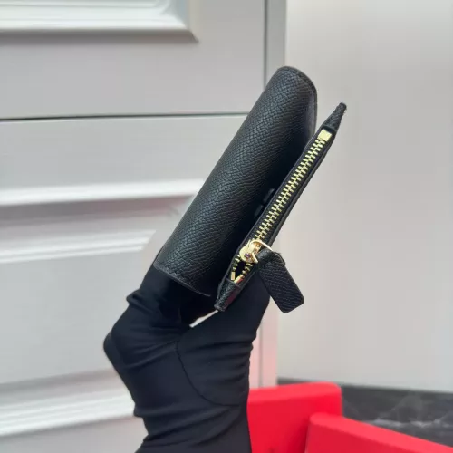 Replica Valentino Wallets For Women #1307435 $40.00 USD for Wholesale