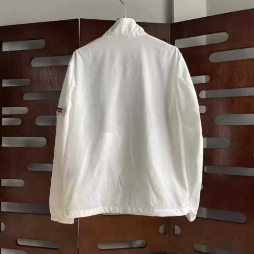 Replica Moncler Jackets Long Sleeved For Men #1307440 $85.00 USD for Wholesale