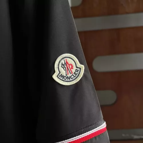 Replica Moncler Jackets Long Sleeved For Men #1307444 $85.00 USD for Wholesale