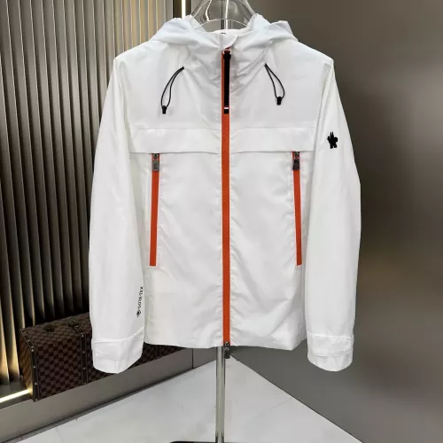 Moncler Jackets Long Sleeved For Unisex #1307454