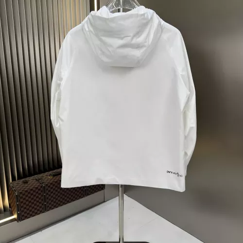 Replica Moncler Jackets Long Sleeved For Unisex #1307454 $125.00 USD for Wholesale