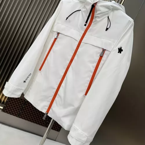 Replica Moncler Jackets Long Sleeved For Unisex #1307454 $125.00 USD for Wholesale