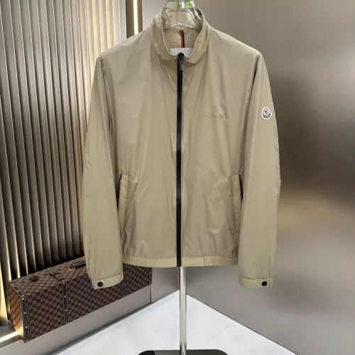 Moncler Jackets Long Sleeved For Unisex #1307456