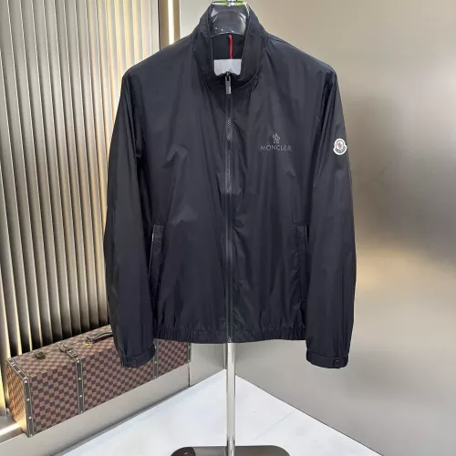 Moncler Jackets Long Sleeved For Unisex #1307458