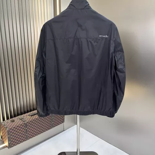 Replica Moncler Jackets Long Sleeved For Unisex #1307458 $125.00 USD for Wholesale