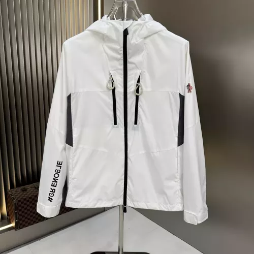 Moncler Jackets Long Sleeved For Unisex #1307459