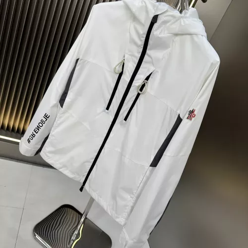 Replica Moncler Jackets Long Sleeved For Unisex #1307459 $128.00 USD for Wholesale