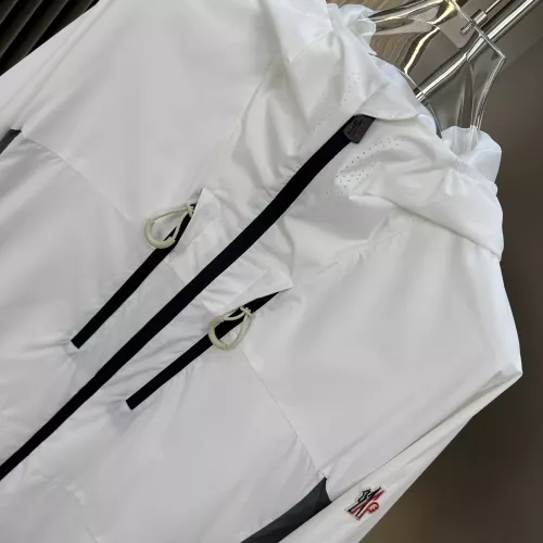 Replica Moncler Jackets Long Sleeved For Unisex #1307459 $128.00 USD for Wholesale