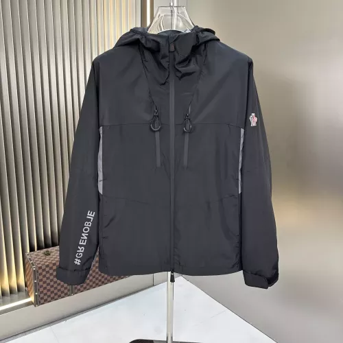 Moncler Jackets Long Sleeved For Unisex #1307460