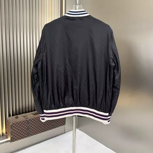 Replica Gucci Jackets Long Sleeved For Unisex #1307463 $128.00 USD for Wholesale