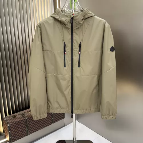 Moncler Jackets Long Sleeved For Unisex #1307468