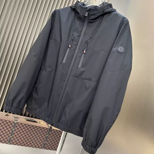 Replica Moncler Jackets Long Sleeved For Unisex #1307469 $128.00 USD for Wholesale