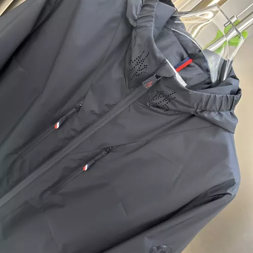 Replica Moncler Jackets Long Sleeved For Unisex #1307469 $128.00 USD for Wholesale