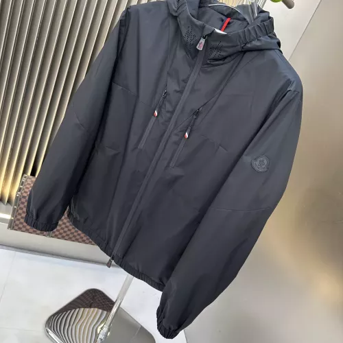 Replica Moncler Jackets Long Sleeved For Unisex #1307469 $128.00 USD for Wholesale