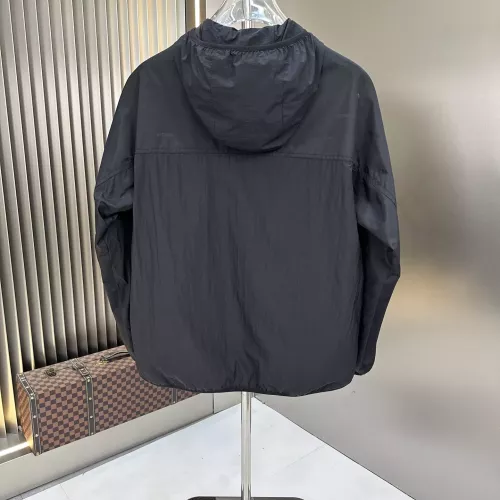 Replica Moncler Jackets Long Sleeved For Unisex #1307473 $128.00 USD for Wholesale