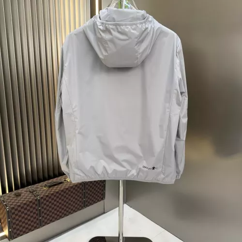 Replica Moncler Jackets Long Sleeved For Unisex #1307476 $128.00 USD for Wholesale