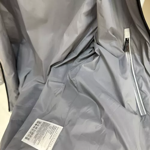Replica Moncler Jackets Long Sleeved For Unisex #1307476 $128.00 USD for Wholesale