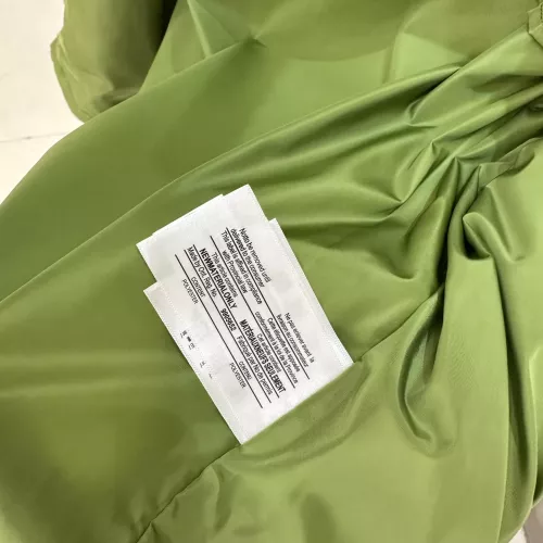 Replica Burberry Jackets Long Sleeved For Unisex #1307479 $128.00 USD for Wholesale